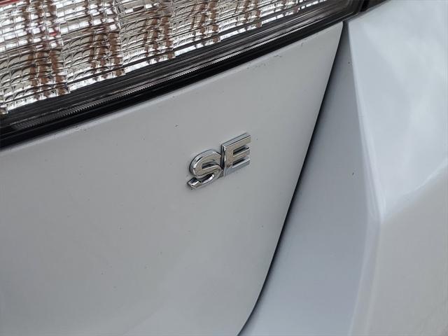 used 2023 Mitsubishi Outlander Sport car, priced at $15,895