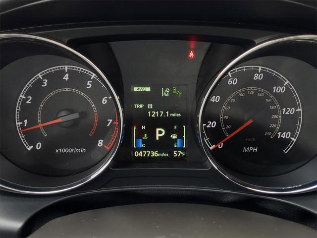 used 2023 Mitsubishi Outlander Sport car, priced at $15,895