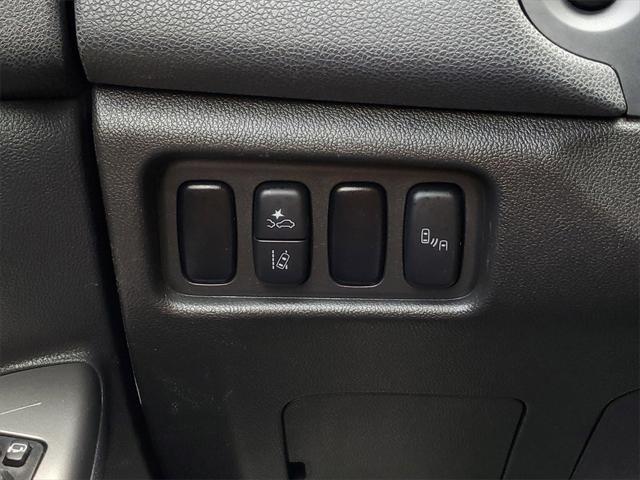 used 2023 Mitsubishi Outlander Sport car, priced at $15,895