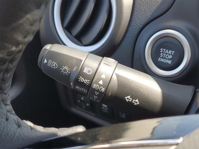new 2024 Mitsubishi Mirage car, priced at $20,460