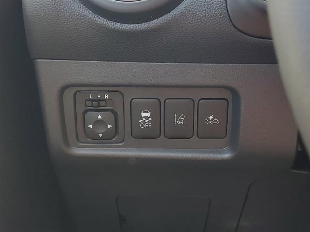 new 2024 Mitsubishi Mirage car, priced at $20,460