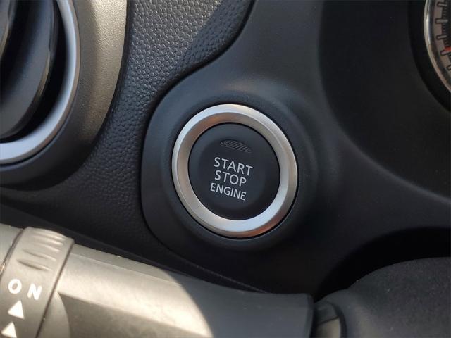 new 2024 Mitsubishi Mirage car, priced at $20,460