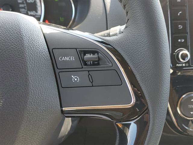 new 2024 Mitsubishi Mirage car, priced at $20,460