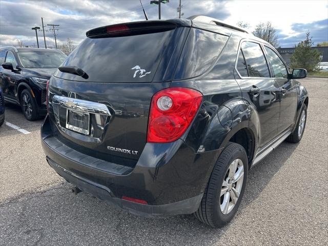 used 2010 Chevrolet Equinox car, priced at $4,995