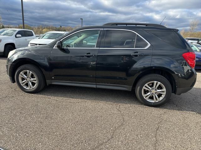 used 2010 Chevrolet Equinox car, priced at $4,995