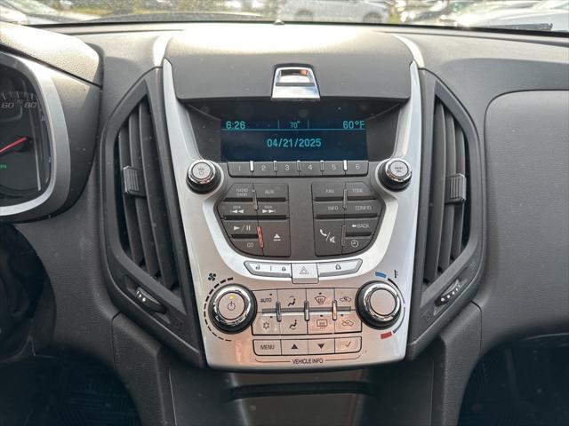used 2010 Chevrolet Equinox car, priced at $4,995