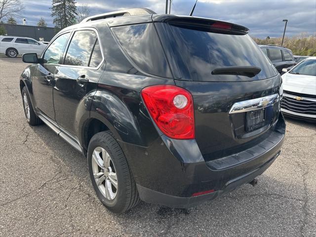 used 2010 Chevrolet Equinox car, priced at $4,995