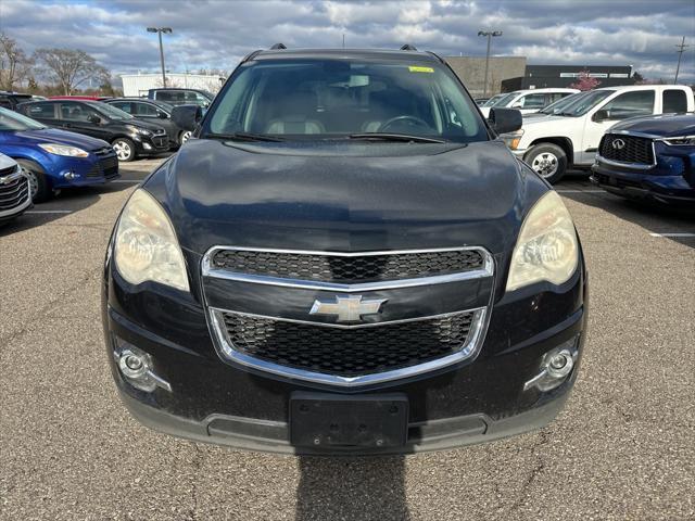 used 2010 Chevrolet Equinox car, priced at $4,995