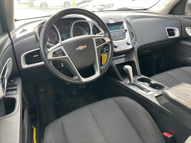 used 2010 Chevrolet Equinox car, priced at $4,995