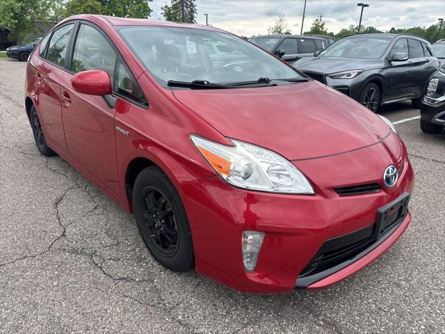 used 2014 Toyota Prius car, priced at $10,895