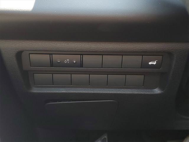 new 2025 Mitsubishi Outlander car, priced at $40,345
