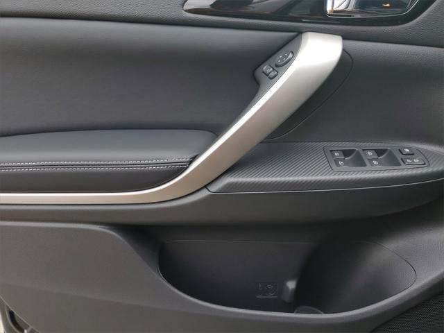 new 2025 Mitsubishi Eclipse Cross car, priced at $34,285