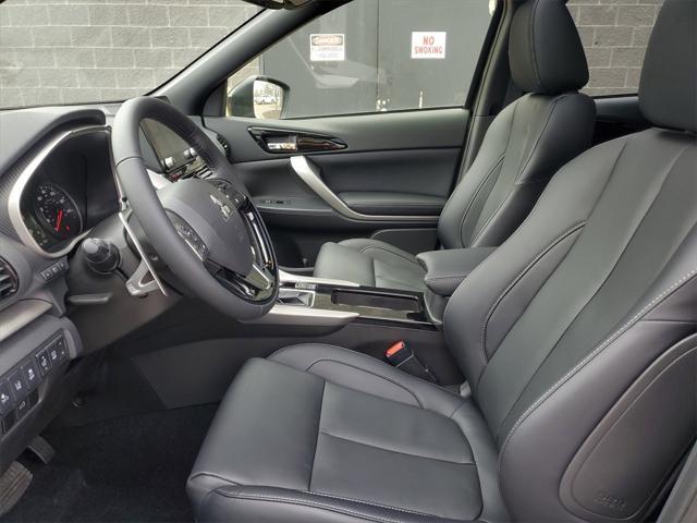 new 2025 Mitsubishi Eclipse Cross car, priced at $34,285
