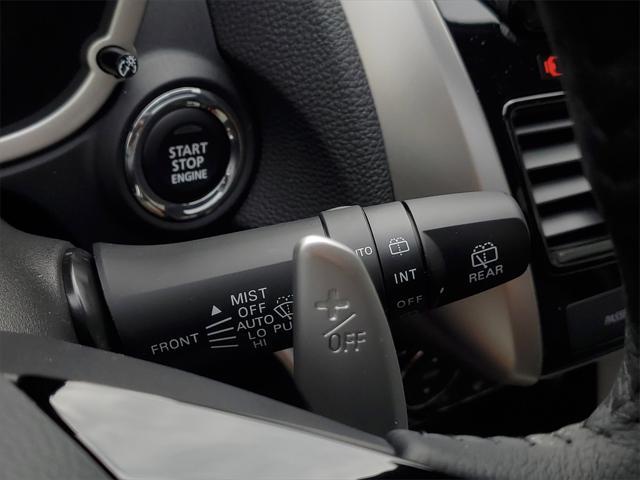 new 2025 Mitsubishi Eclipse Cross car, priced at $34,285