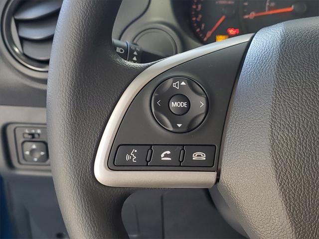new 2024 Mitsubishi Mirage car, priced at $19,095