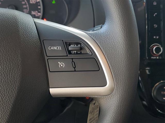 new 2024 Mitsubishi Mirage car, priced at $19,095