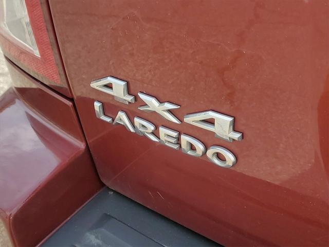 used 2007 Jeep Grand Cherokee car, priced at $2,695