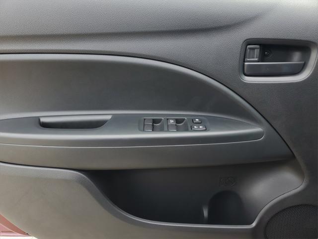 new 2024 Mitsubishi Mirage G4 car, priced at $20,150