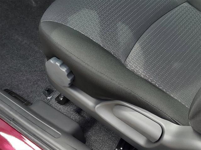 new 2024 Mitsubishi Mirage G4 car, priced at $20,150