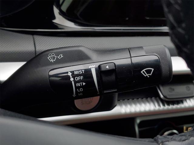 used 2023 Kia K5 car, priced at $24,895