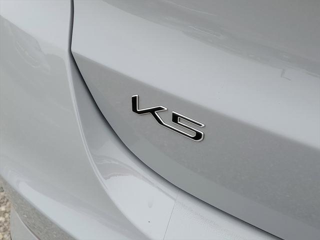 used 2023 Kia K5 car, priced at $24,895