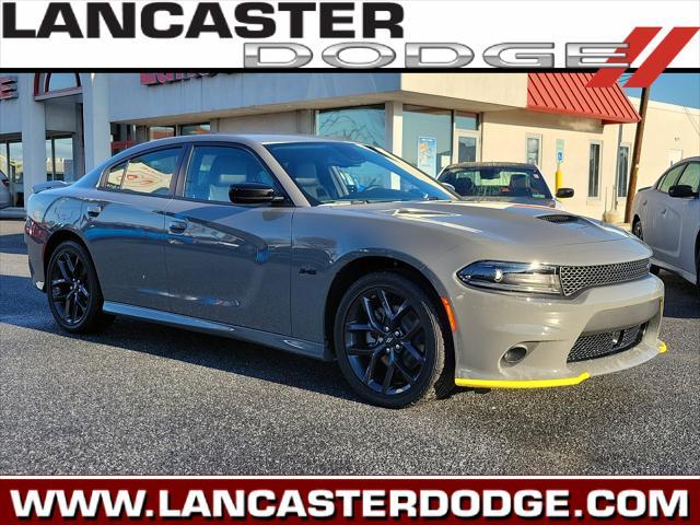 new 2023 Dodge Charger car, priced at $48,980