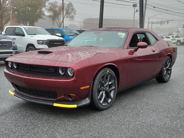 new 2023 Dodge Challenger car, priced at $40,570
