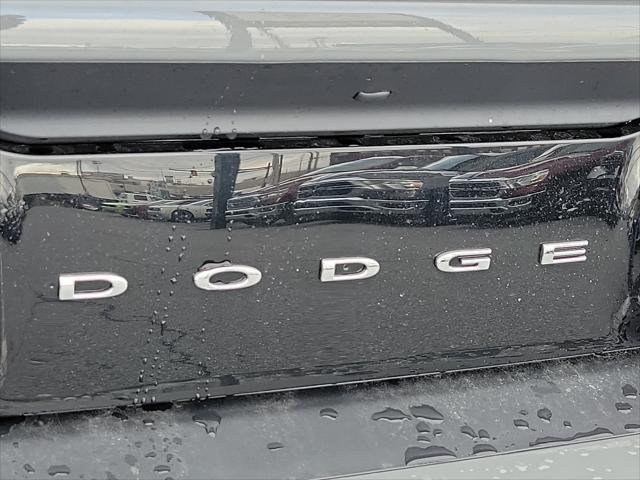 new 2023 Dodge Challenger car, priced at $36,580