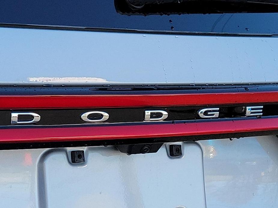 new 2023 Dodge Durango car, priced at $52,667