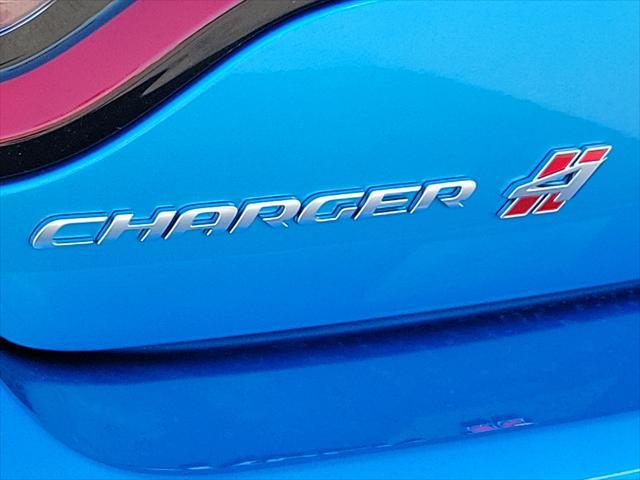 new 2023 Dodge Charger car, priced at $47,505