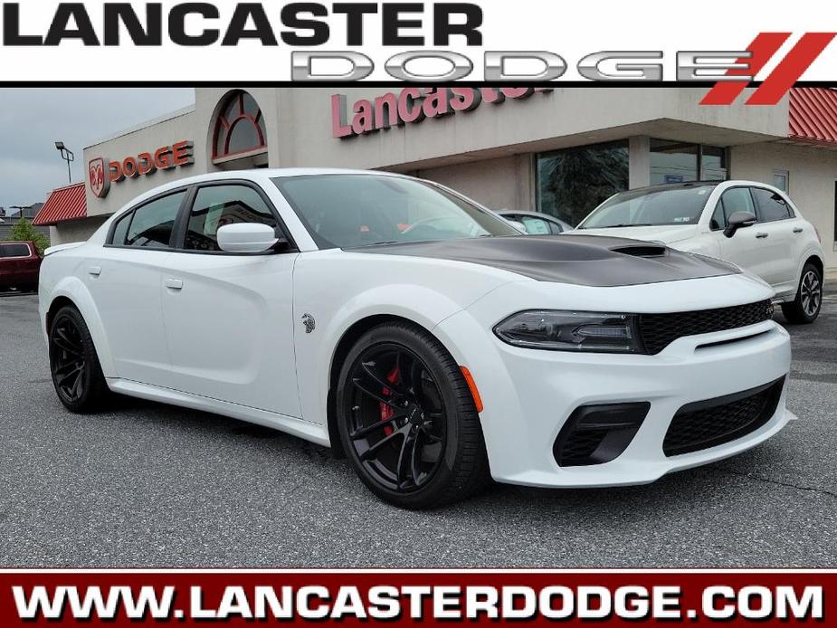used 2020 Dodge Charger car, priced at $69,850