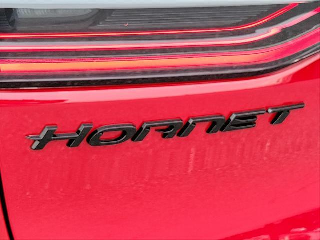 new 2024 Dodge Hornet car, priced at $51,499