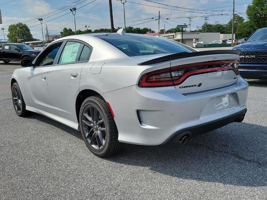 new 2023 Dodge Charger car, priced at $48,500