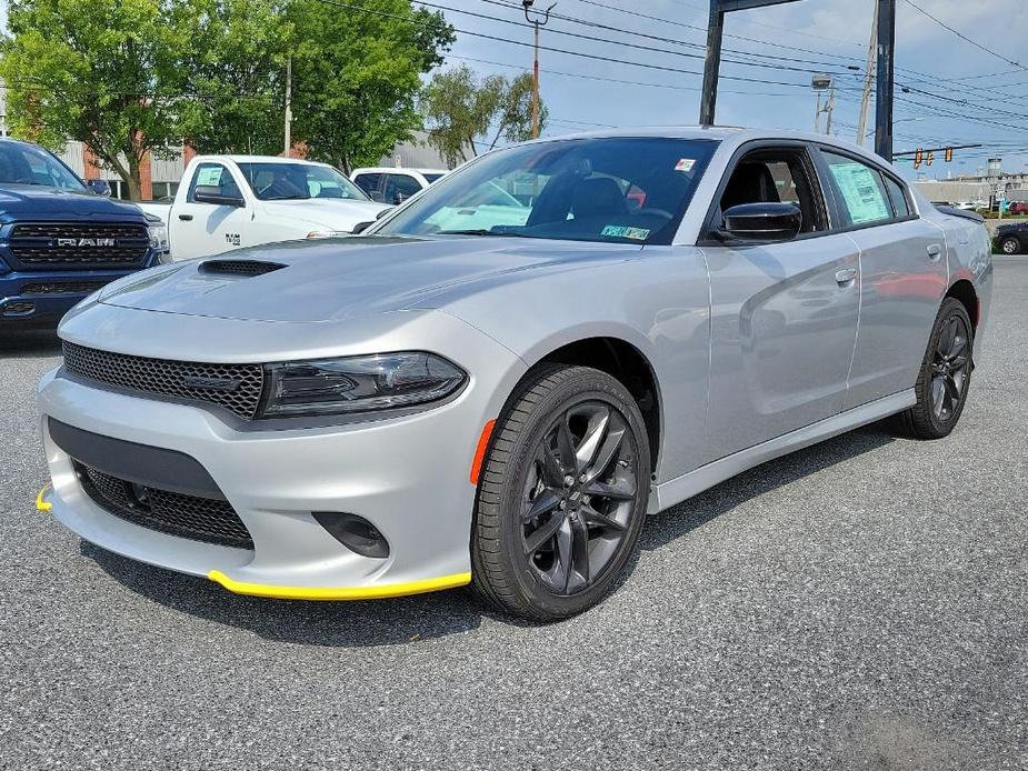 new 2023 Dodge Charger car, priced at $48,500
