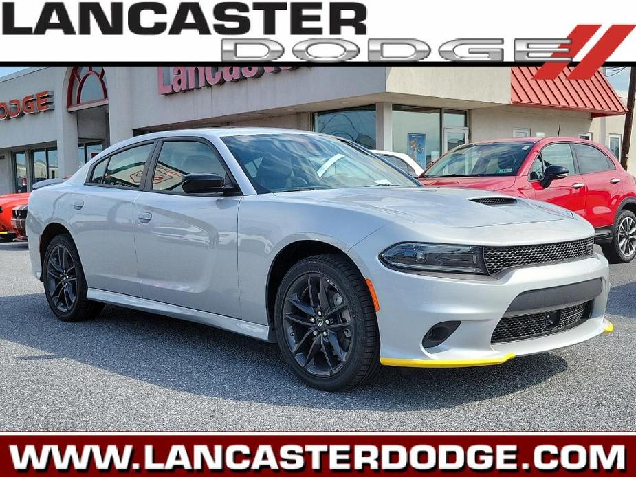 new 2023 Dodge Charger car, priced at $45,500