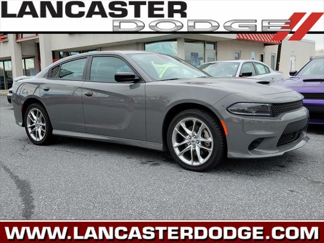 new 2023 Dodge Charger car, priced at $39,973
