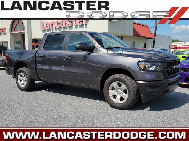 used 2024 Ram 1500 car, priced at $39,999