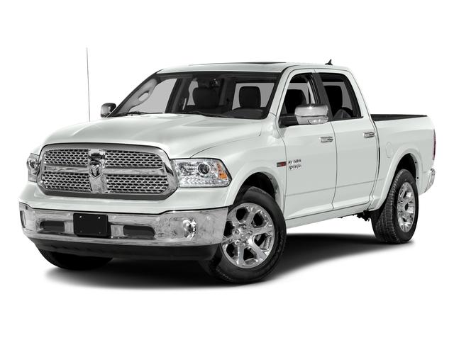 used 2017 Ram 1500 car