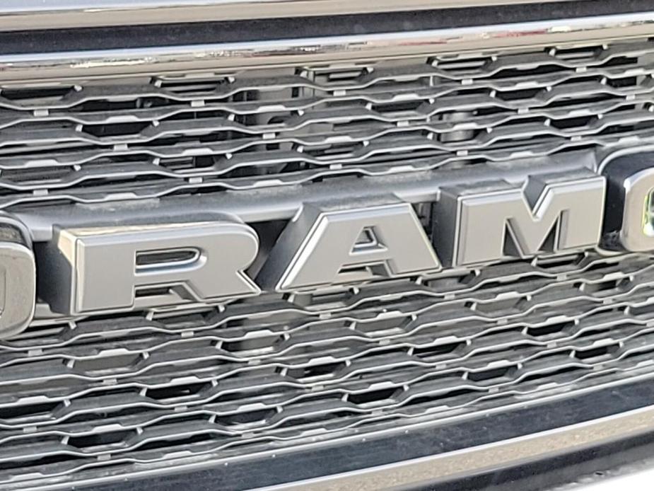 new 2024 Ram 1500 car, priced at $46,934