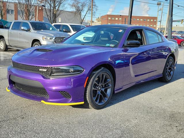 new 2023 Dodge Charger car, priced at $46,825