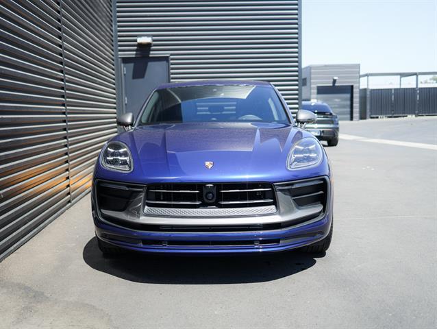 used 2025 Porsche Macan car, priced at $66,888