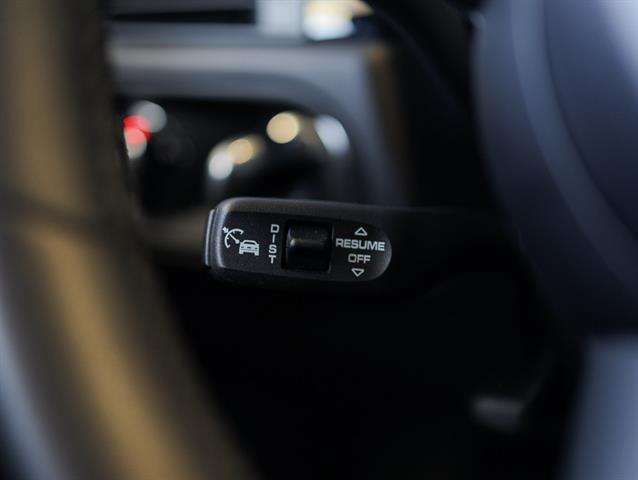 used 2025 Porsche Macan car, priced at $66,888