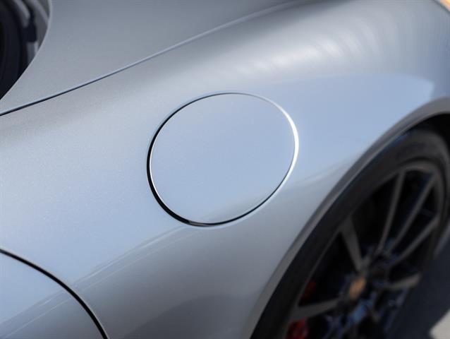 used 2017 Porsche 911 car, priced at $104,859