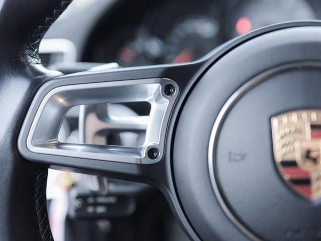 used 2017 Porsche 911 car, priced at $104,859