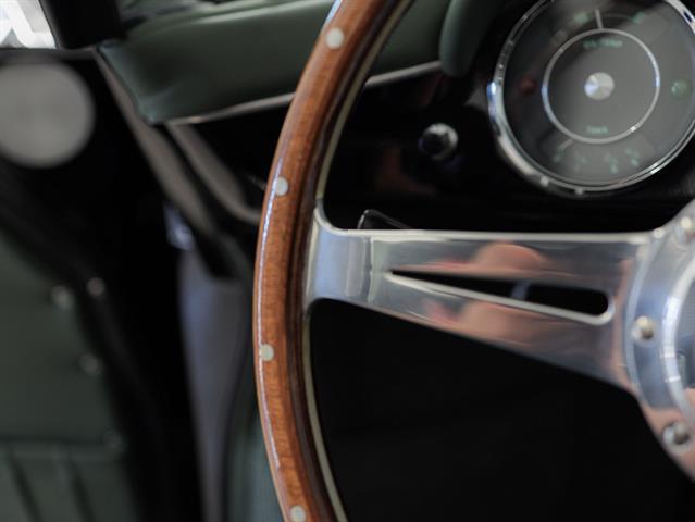 used 1960 Porsche 356 car, priced at $239,999