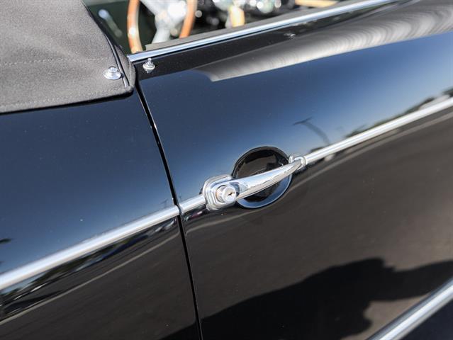 used 1960 Porsche 356 car, priced at $239,999