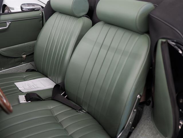 used 1960 Porsche 356 car, priced at $239,999
