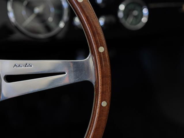 used 1960 Porsche 356 car, priced at $239,999