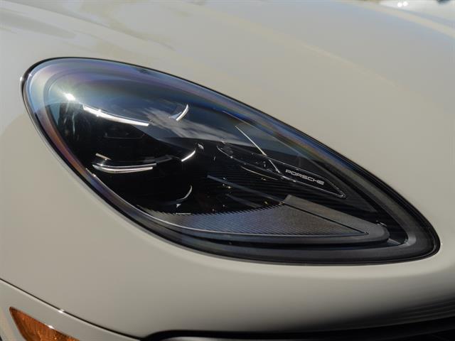 new 2026 Porsche Macan car, priced at $82,570