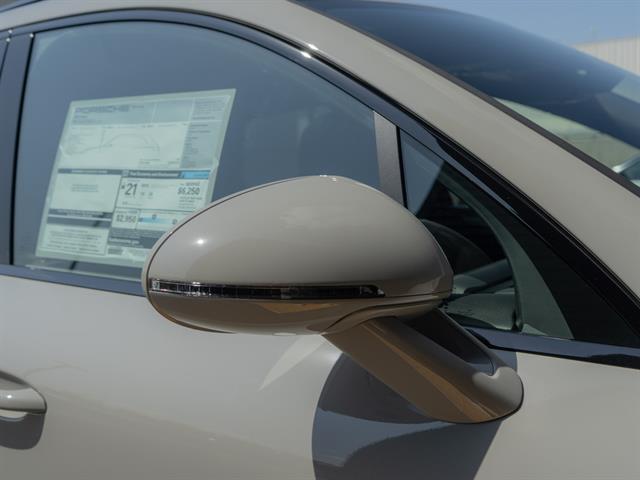 new 2026 Porsche Macan car, priced at $82,570
